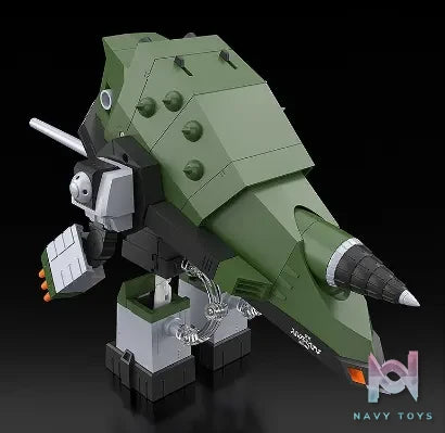 GSC – THE GATTAI GRIDMAN UNIVERSE DX Sounderous Complete Toy (Licensed)