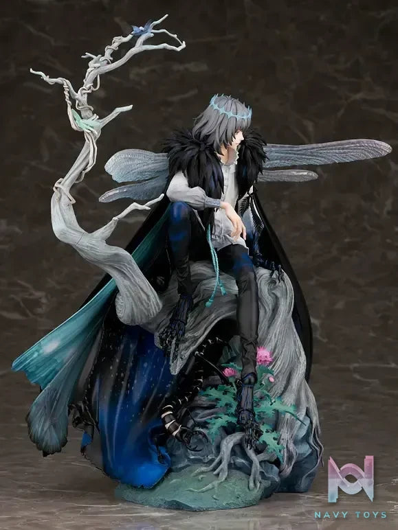 Alter X ALTAiR – Fate-Grand Order: Pretender Oberon Vortigern (Licensed)