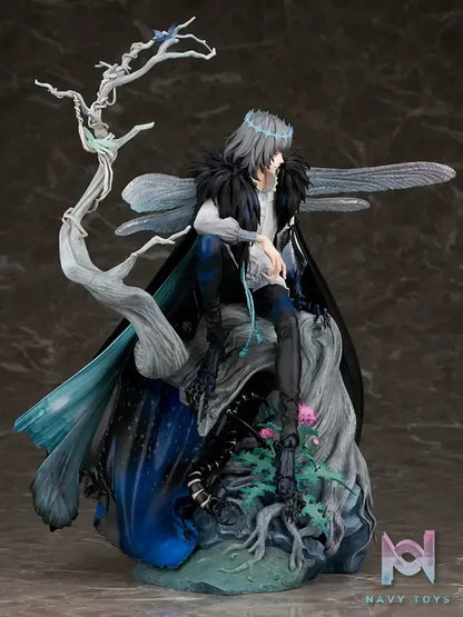 Alter X ALTAiR – Fate-Grand Order: Pretender Oberon Vortigern (Licensed)