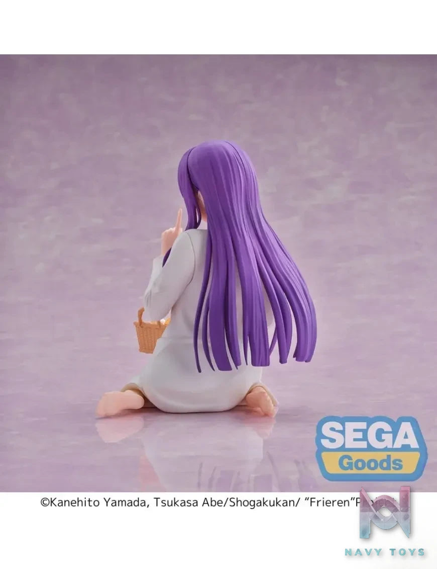 SEGA – Beyond Journey’s End Yumemirize Frieren & Fern Nap (Licensed)