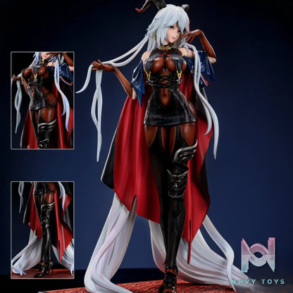 BZ Studio – Azur Lane Agir