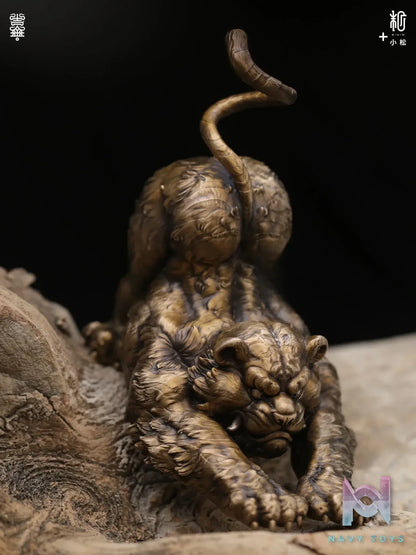 Manas SUM – Incense Holder (Licensed)