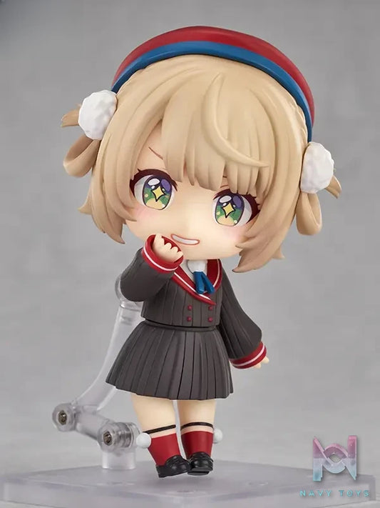 GSAS – Nendoroid Shigure Ui Standard Outfit Ver. (Licensed)