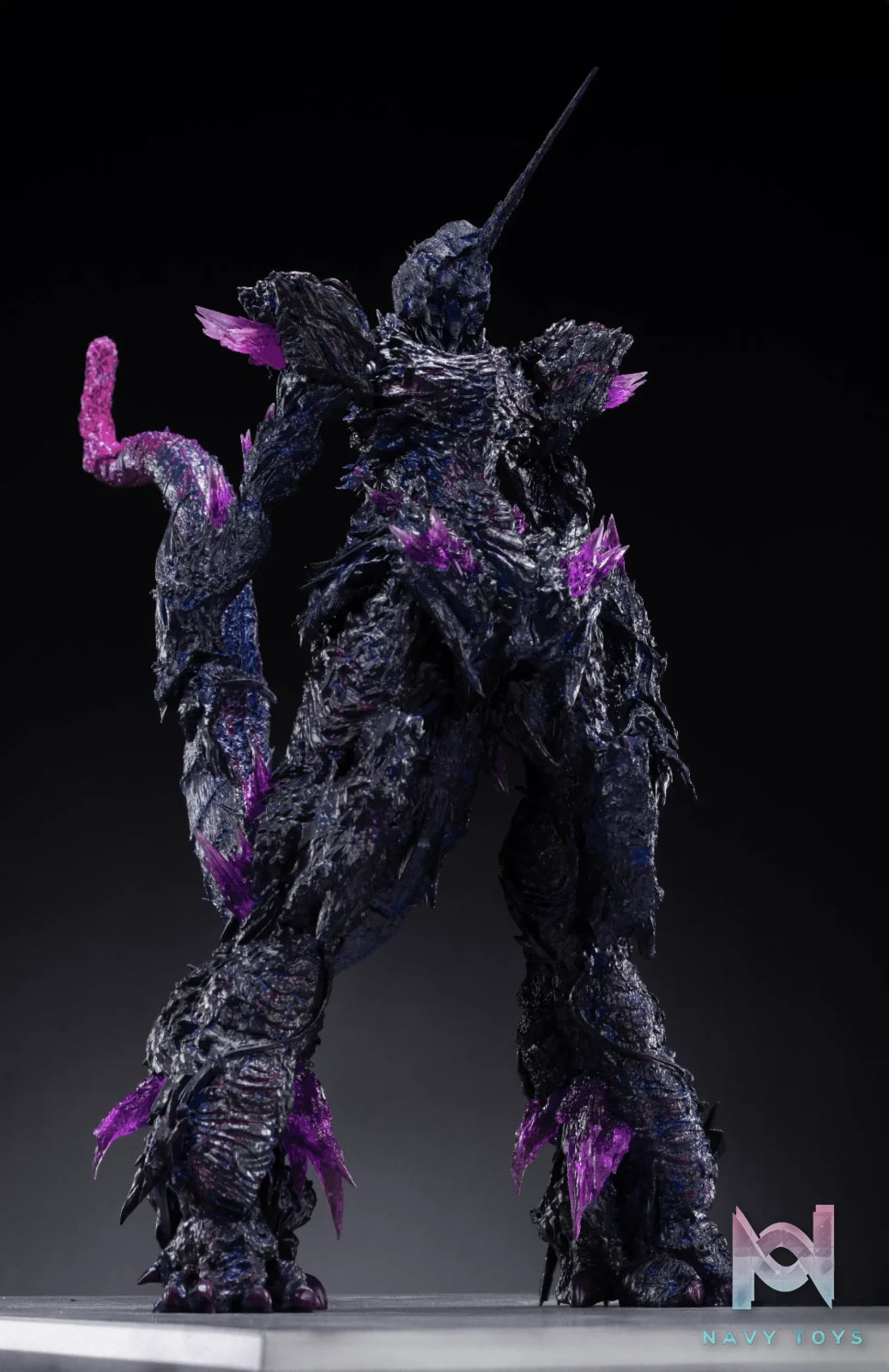 EXECUTION Studio – Fission Beast