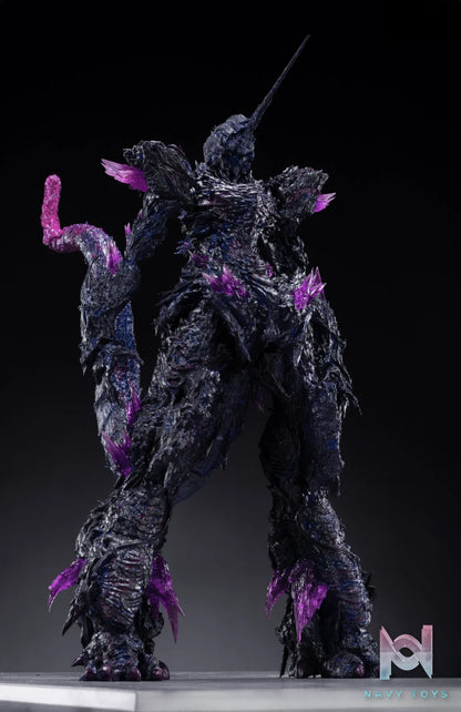 EXECUTION Studio – Fission Beast
