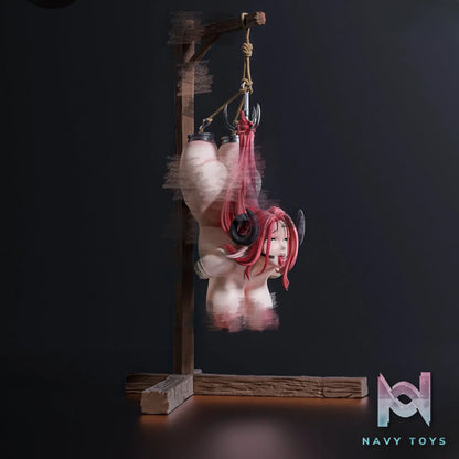TXS Studio – Original old cow (Licensed)