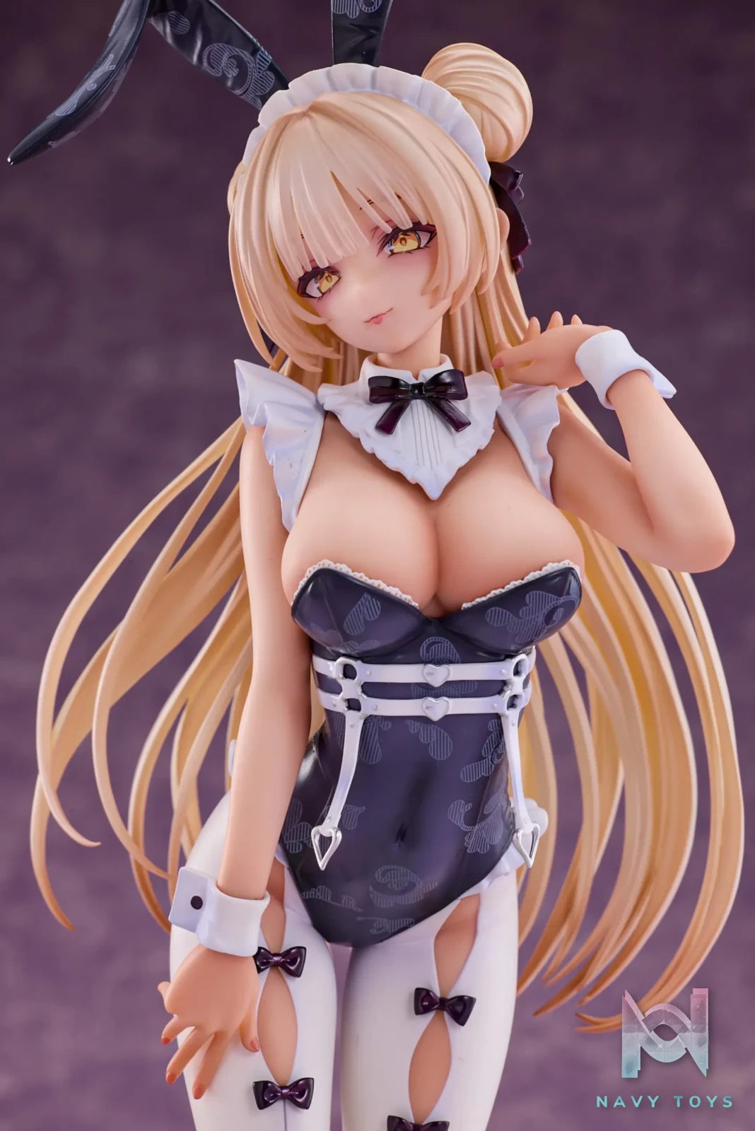 Pink Charm – rurudo BLANC 1/6 Complete Figure (Licensed)