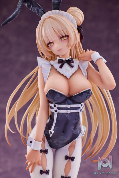 Pink Charm – rurudo BLANC 1/6 Complete Figure (Licensed)