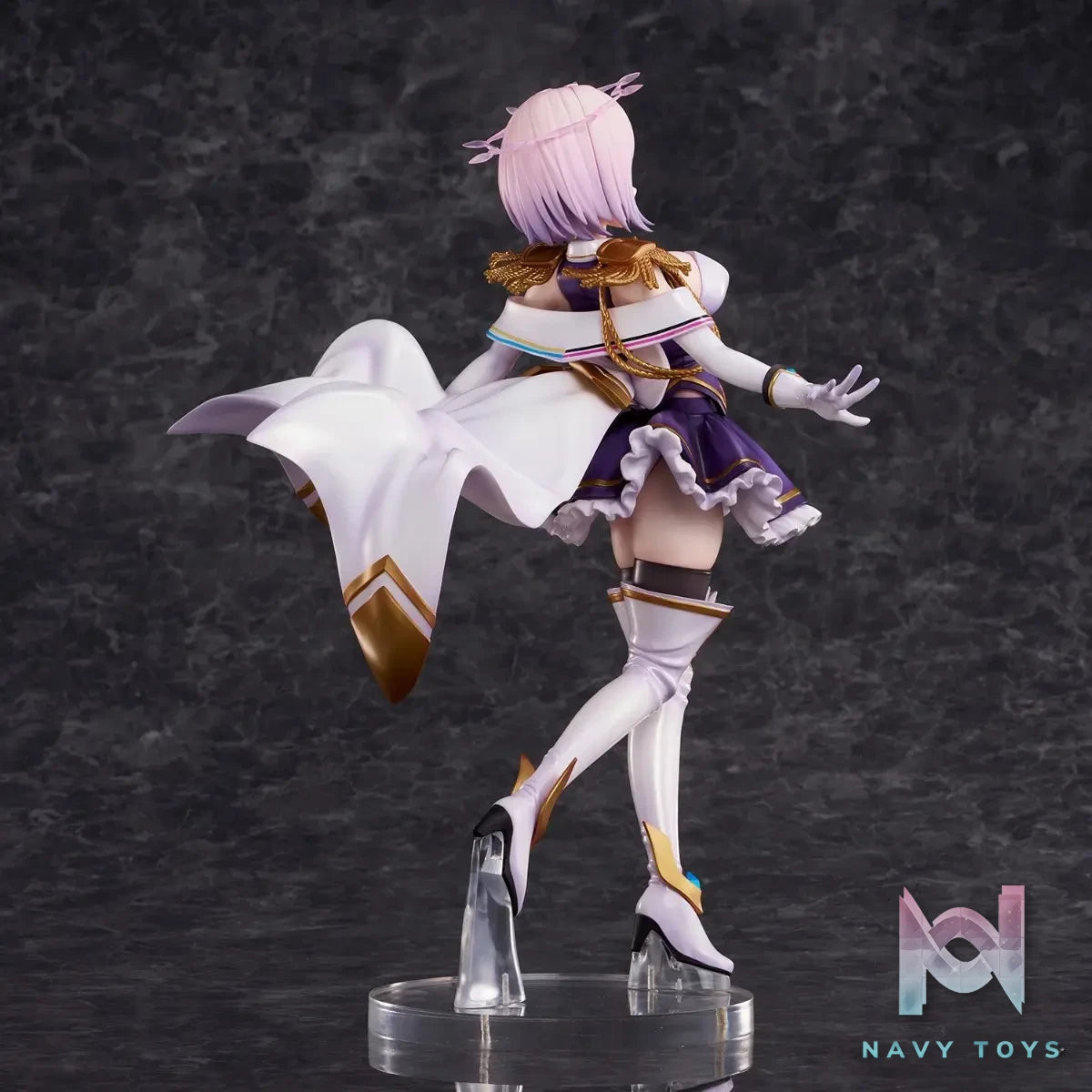 Union Creative – SSSS.GRIDMAN Akane Shinjo New Order Regular Version & Limited Version (Licensed)