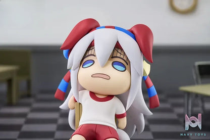 GSC – Mini Memory Uma Musume Cinderella Gray Nervous Tama-chan Complete Figure (Licensed)