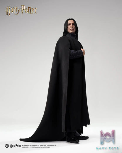 INART Studio – Harry Potter and The Half Blood Prince Severus Snape 1/6 Collectible Figure (Licensed)