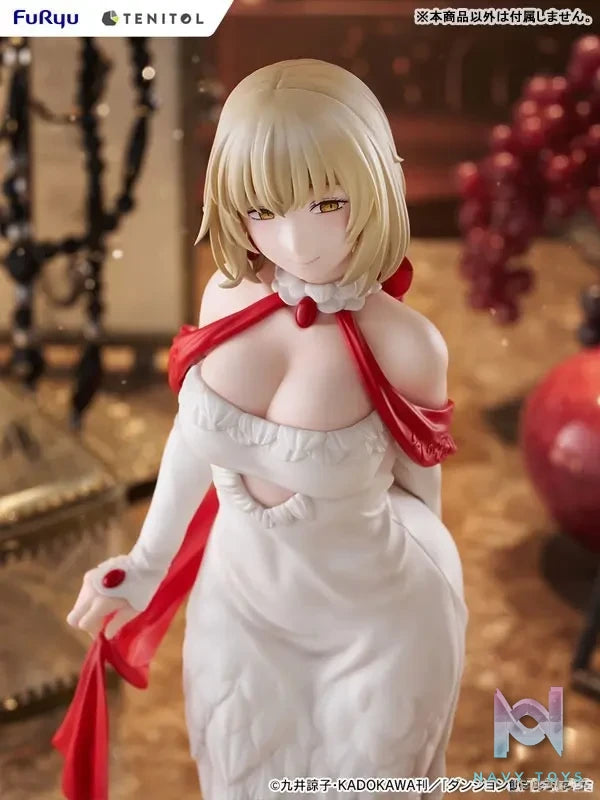 FURYU – Delicious in Dungeon TENITOL TALL Falin Dress style ver. (Licensed)