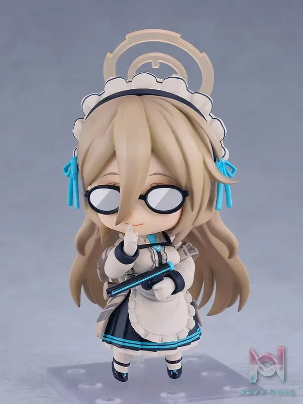 GSC – Nendoroid Blue Archive Murokasa Akane (Licensed)