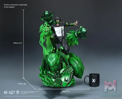 XM Studio – Green Lantern – Kyle Rayner (Licensed)