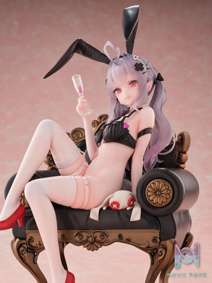 NOCTURNE & Native – Kanna Shinomiya Bunny Girl ver. (Licensed)