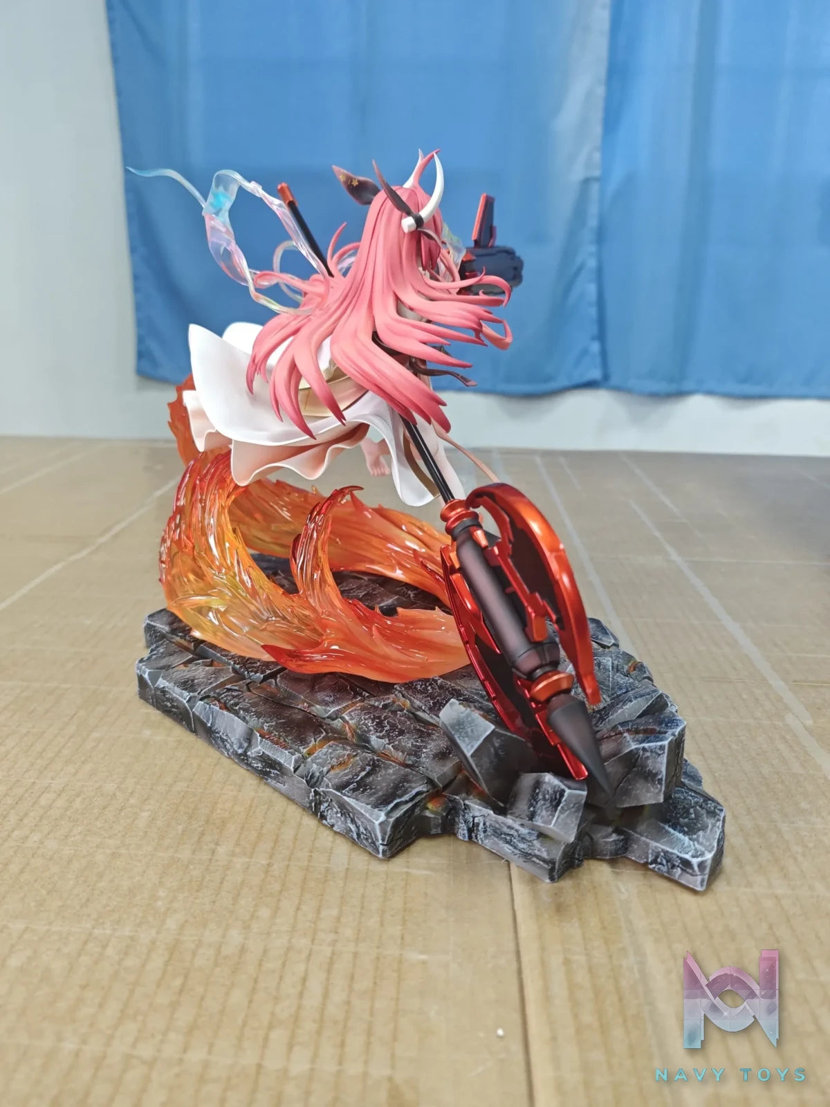 CY Studio – Kotori Itsuka Date A Live