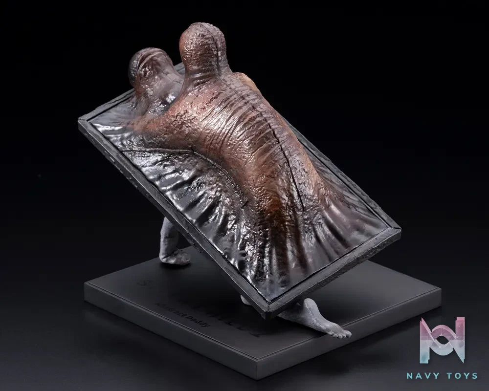Kotobukiya – OSHI WORKS SILENT HILL 2 Abstract Daddy 1/7 Complete Figure (Licensed)