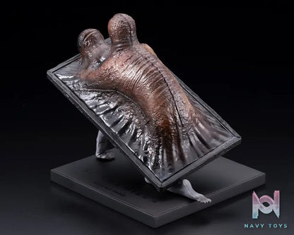 Kotobukiya – OSHI WORKS SILENT HILL 2 Abstract Daddy 1/7 Complete Figure (Licensed)