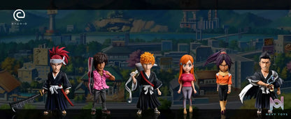 C Studio – Bleach Yasutora Sado