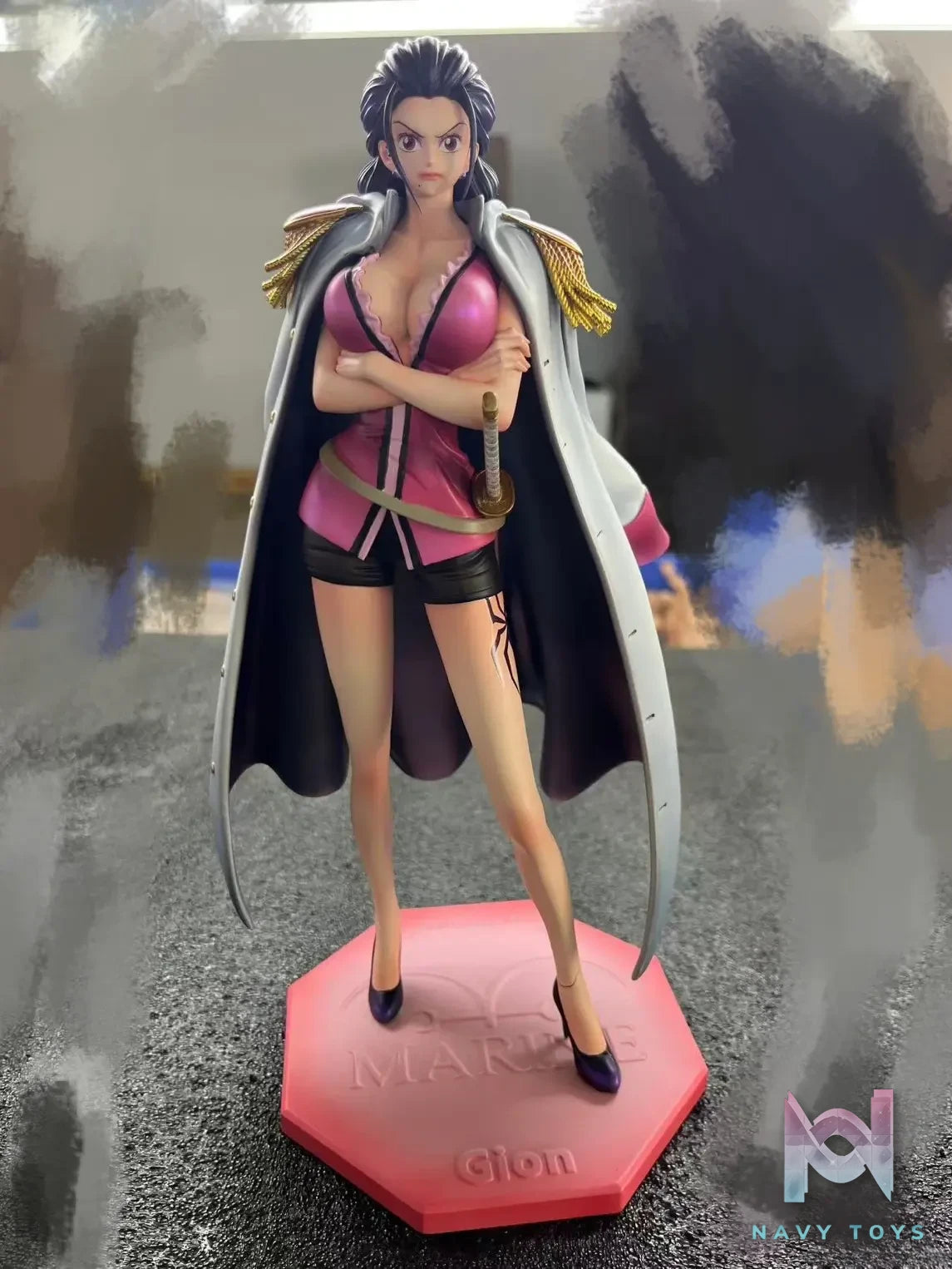 Tian Xie She Studio – Navy Series #11 Gion One Piece