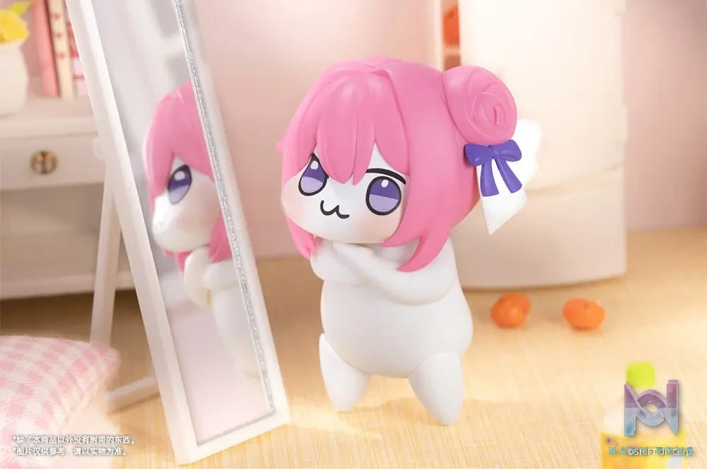 Snail Shell – DORO: Dorothy Finished Model (Licensed)