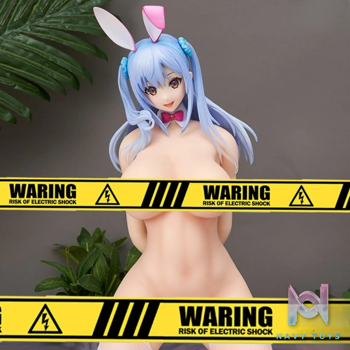 YZRS Studio – Original Bunny Girl 2.0 (Licensed)