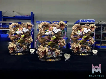 Magic Cube Studio – Demon Slayer Love Pillar Mitsuri Kanroji
