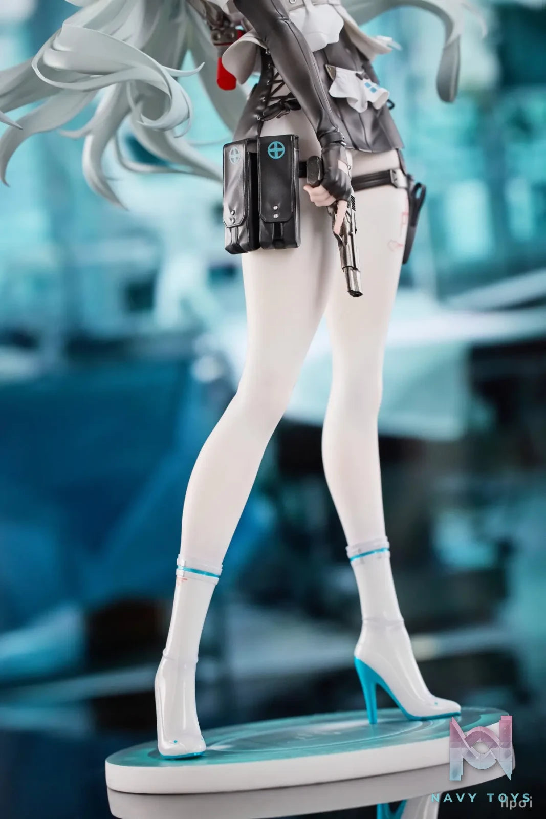 VKEND – Girls’ Frontline 2: Exilium – PA-15 – 1/6 Figure (Licensed)