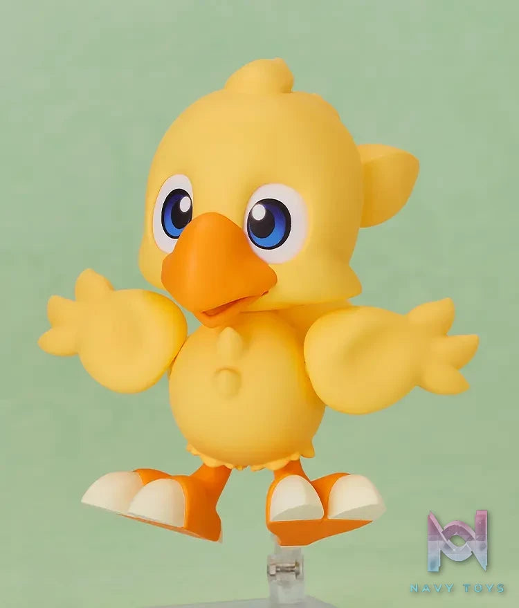 GSC – Nendoroid Final Fantasy Chocobo (Licensed)