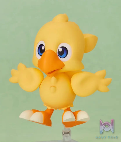 GSC – Nendoroid Final Fantasy Chocobo (Licensed)