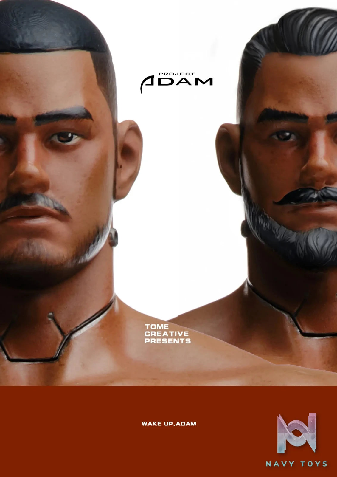 TOME CREATIVE – Project Adam (Licensed)
