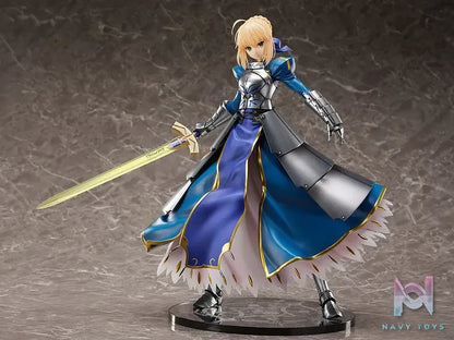 FREEing – Fate/Grand Order Saber/Altria Pendragon (Second Ascension) 1/4 Complete Figure (Licensed)