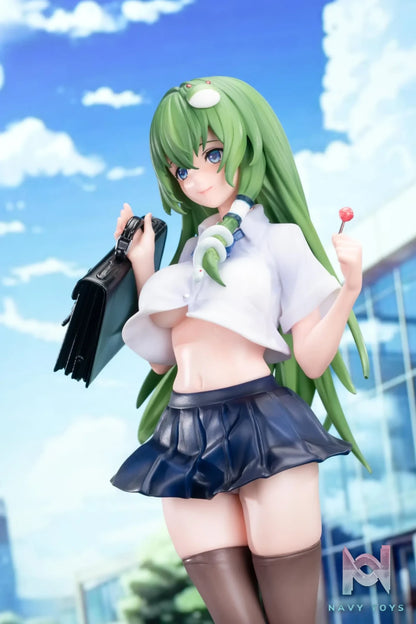 TouFou Figure Studio & Orient Myth Studio – Touhou Project Kochiya Sanae