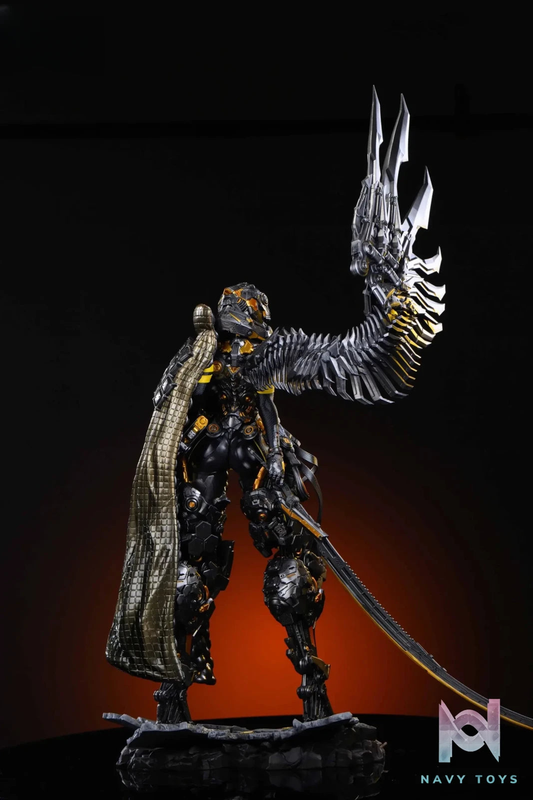 SWORD&WING Studio – Eve x Tachy Stellar Blade