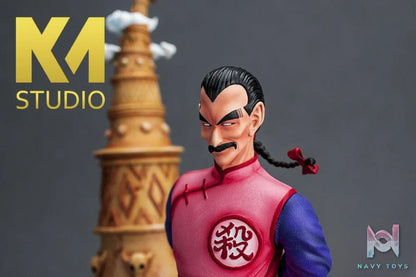 KM Studio – Dragon Ball Mercenary Tao