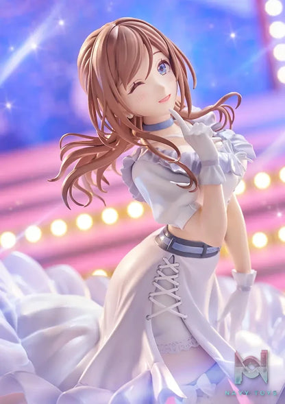 Kotobukiya – Gakuen iDOLM@STER Himesaki Rinami Clumsy Trick (Licensed)