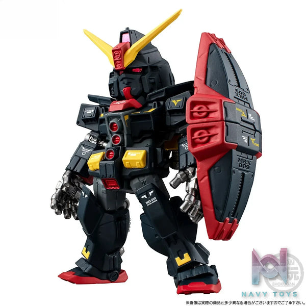 BANDAI – FW GUNDAM CONVERGE CORE Psycho Gundam (Licensed)