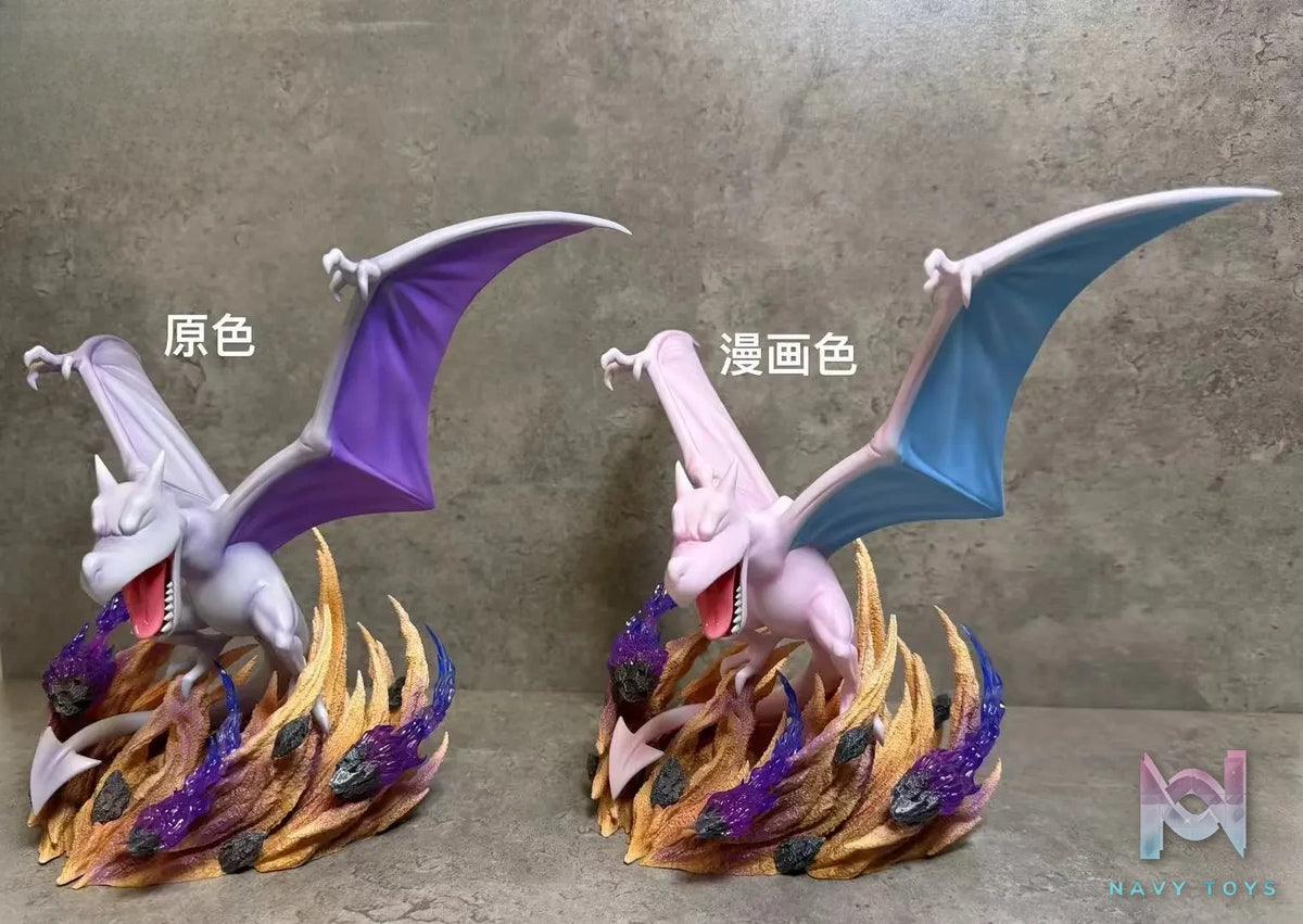 OM Studio – Aerodactyl Pokémon