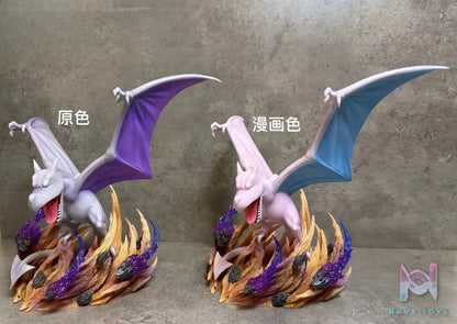 OM Studio – Aerodactyl Pokémon