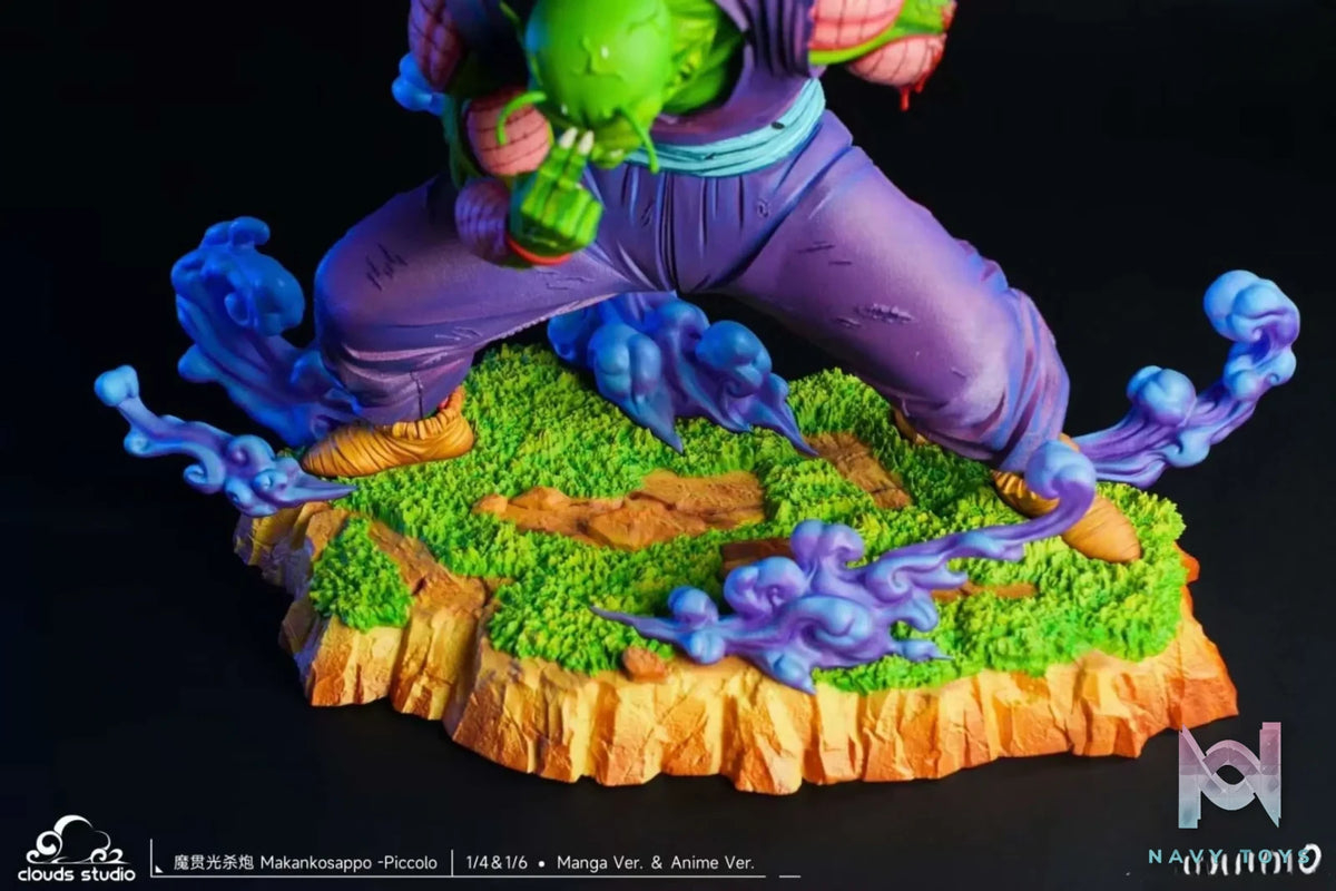 Clouds Studio – Dragon Ball Makankosappo – Piccolo