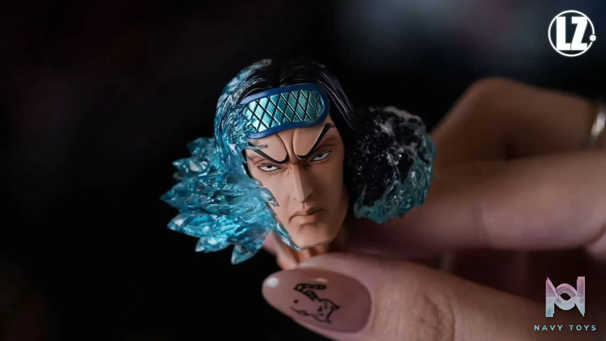 Lz Studio – One Piece Kuzan