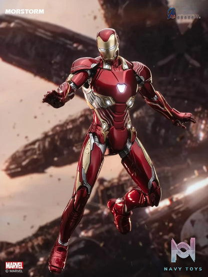 MORSTORM Studio – Marvel Iron Man MK.85 （Licensed）