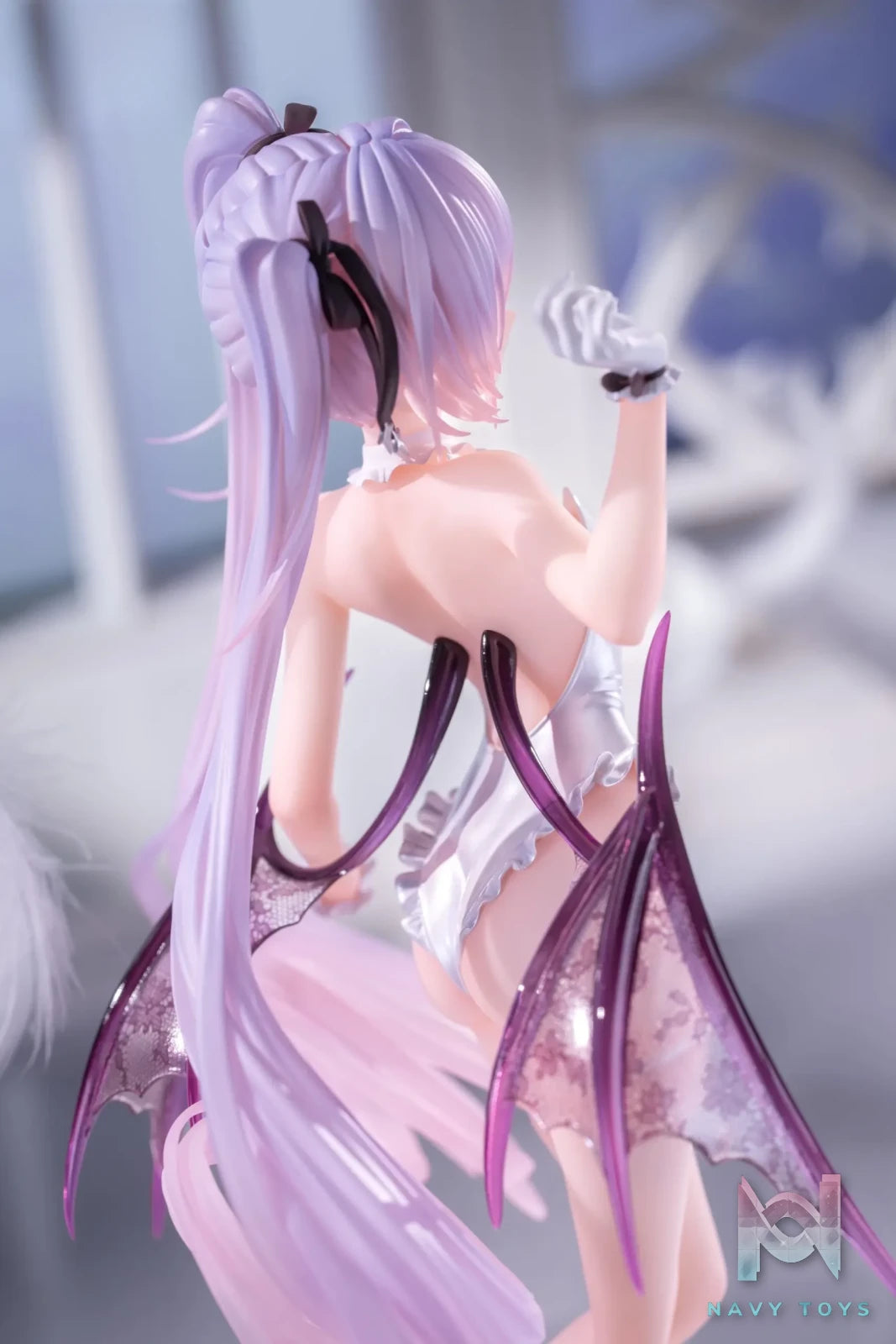 OMAHA – Original Eve Agape ver. 1/6 Figure (Licensed)