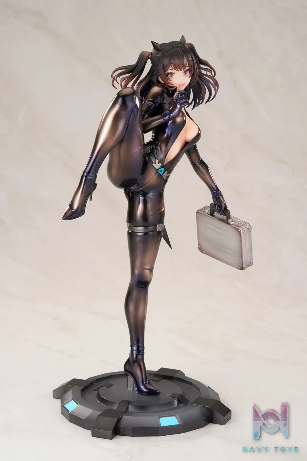 APEX-TOYS – Brown Dust 2: Scheherazade Codename S ver. 1/7 Scale Figure (Licensed)