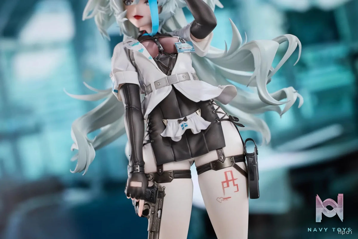 VKEND – Girls’ Frontline 2: Exilium – PA-15 – 1/6 Figure (Licensed)