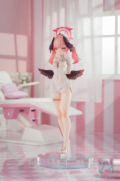 SUCCUBI Studio – Shimoe Koharu Nurse Blue Archive