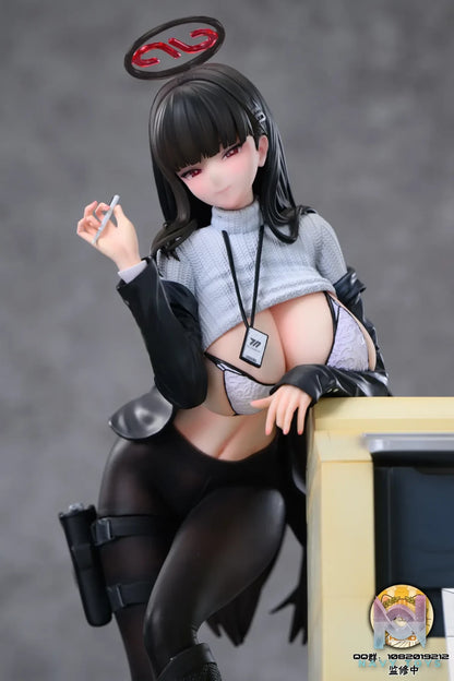 HJMD Studio – Tsukatsuki Rio Blue Archive