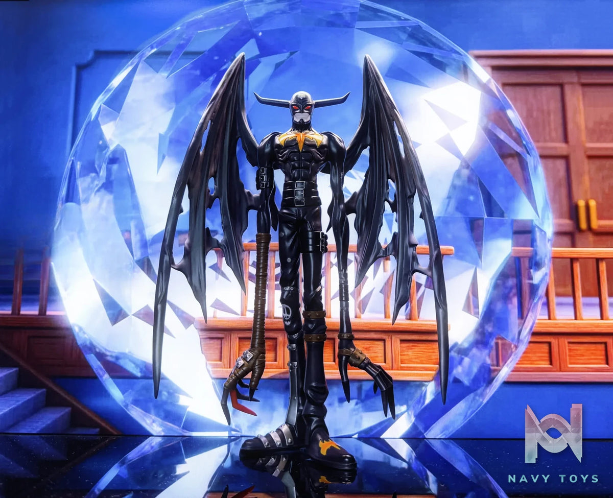 Mei Du Sha Studio – Devimon Digimon