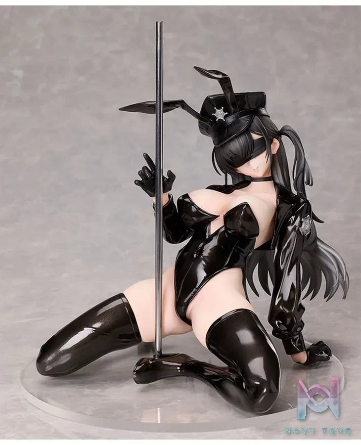 Native – Black Rabbit: Mehra (Licensed)