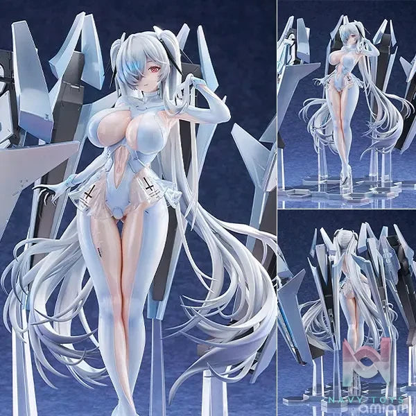 Max Factory – Goddess of Victory: Nikke Cinderella 1/7 Complete Figure (Licensed)